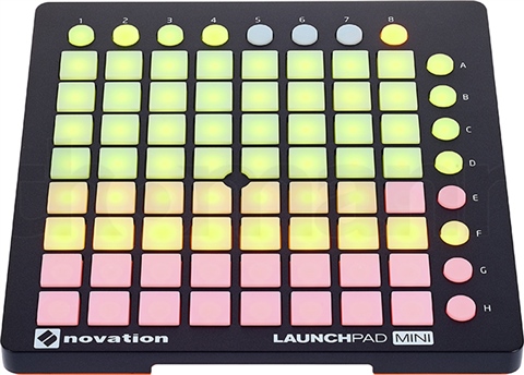 Novation Launchpad Mini MK2 (SN) (No Software), B - CeX (UK